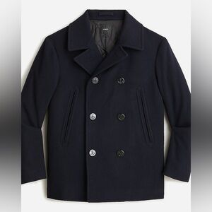 Dock peacoat with primaloft | brand new | don’t know measurements